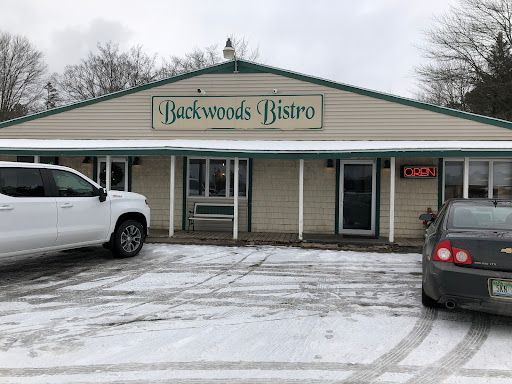 Backwoods Bistro