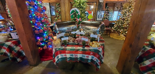 Cowboy Jim's Riverside Restaurant