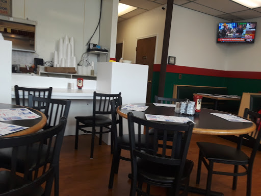 Tony's Original Restaurants